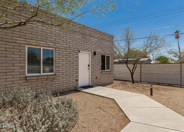 Property at 2415 N Columbus Blvd, Tucson, AZ 85712, 8 beds, 4 baths