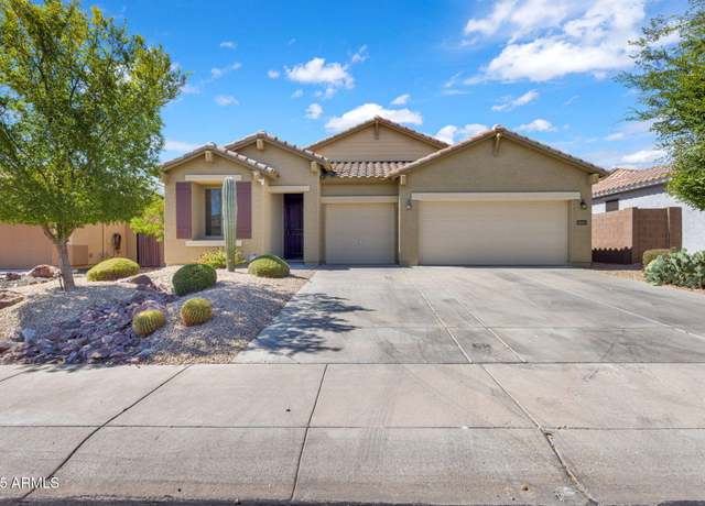 Property at 18211 W Palo Verde Ave, Waddell, AZ 85355, 3 beds, 2 baths