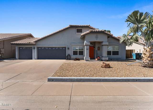 Property at 4326 W Whispering Wind Dr, Glendale, AZ 85310, 3 beds, 2 baths