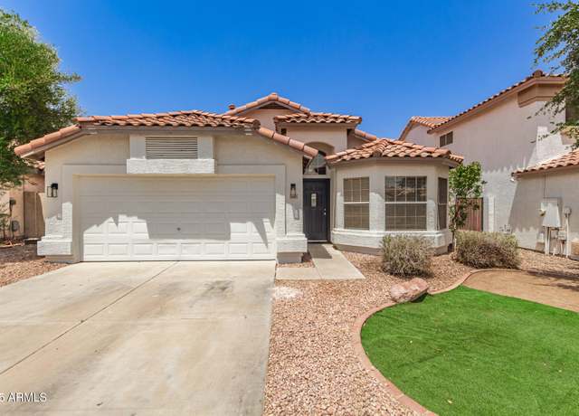 Property at 12726 W Monte Vista Rd, Avondale, AZ 85392, 3 beds, 2 baths