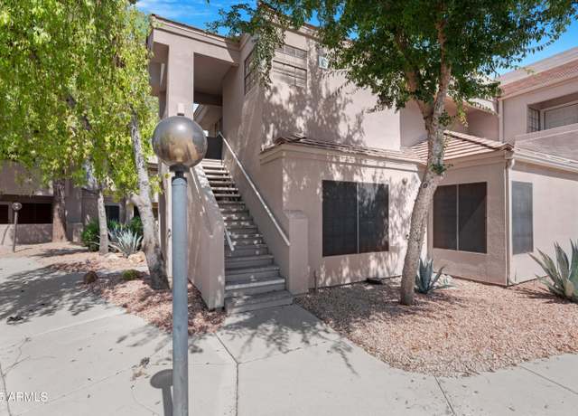 Property at 5950 N 78th St #224, Scottsdale, AZ 85250, 1 bed, 1 bath