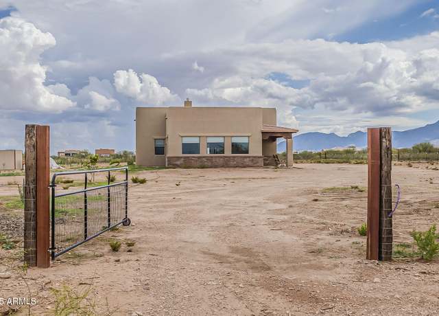 Property at 1720 S SB Ranch Rd, Sierra Vista, AZ 85635, 4 beds, 2 baths