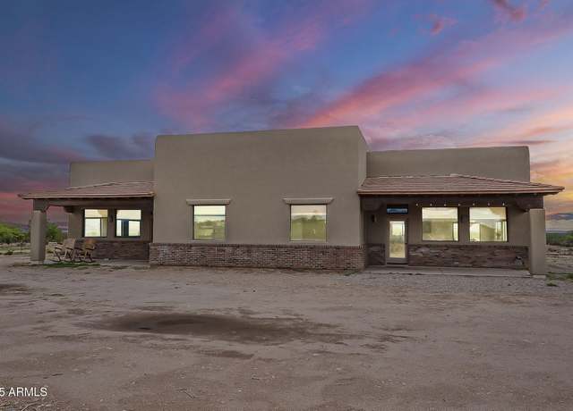 Property at 1720 S SB Ranch Rd, Sierra Vista, AZ 85635, 4 beds, 2 baths