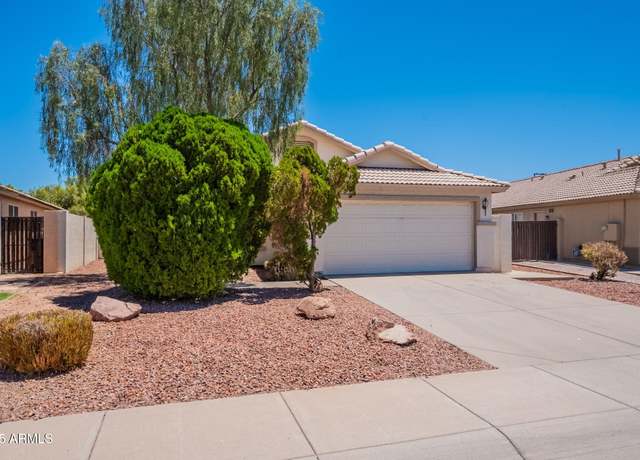 Property at 4070 E Orion St, Gilbert, AZ 85234, 3 beds, 2 baths