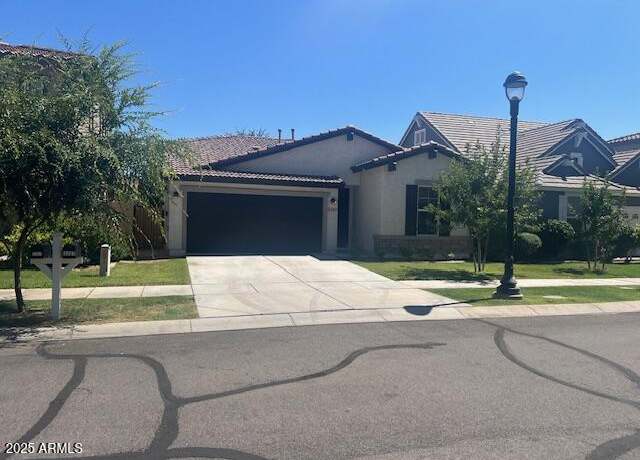 Property at 3361 E Sierra Madre Ave, Gilbert, AZ 85296, 3 beds, 2 baths