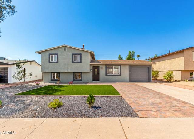 Property at 703 E Taylor St, Tempe, AZ 85288, 4 beds, 2 baths