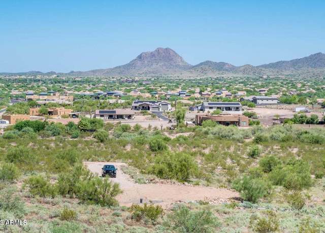 Property at 0 W Irvine - Lot J Rd Unit -, Phoenix, AZ 85086