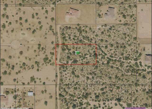 Property at 0274xx N 162nd St Unit metes and bounds, Scottsdale, AZ 85262
