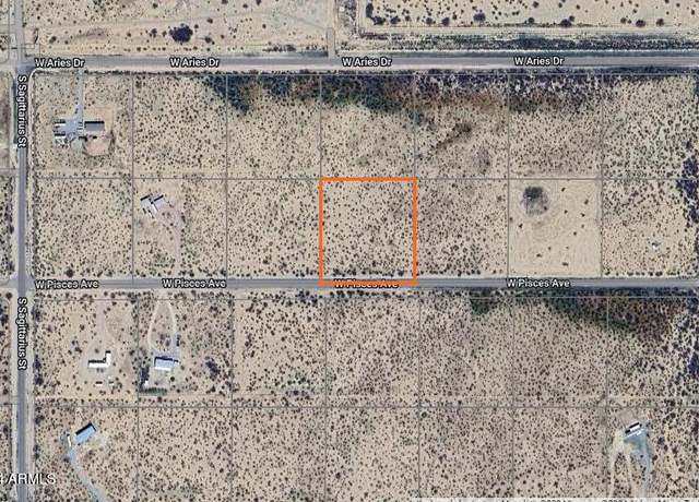 Property at 0 W Pisces Ave #11, Eloy, AZ 85131