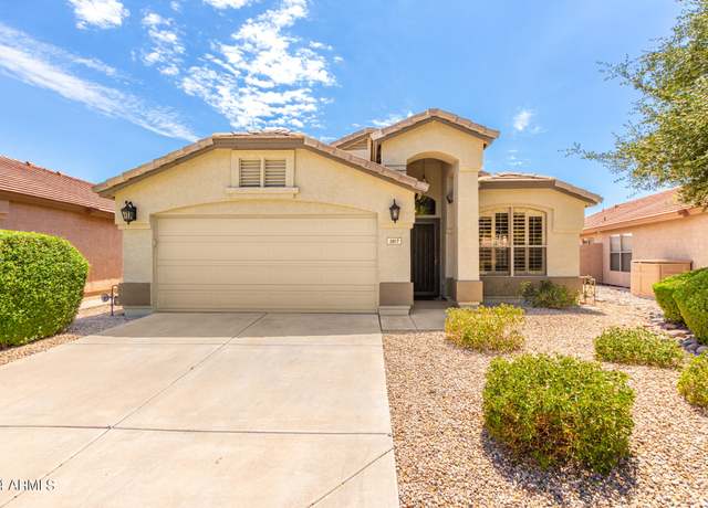 Property at 3817 E Irma Ln, Phoenix, AZ 85050, 4 beds, 2 baths