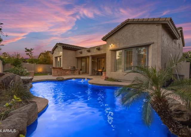 Property at 501 E Sunburst Ln, Tempe, AZ 85284, 4 beds, 3 baths