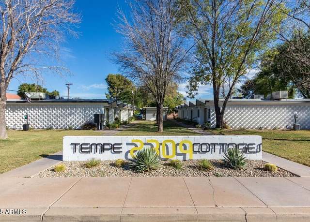 Property at 2309 S College Ave, Tempe, AZ 85282, 10 beds, 9 baths