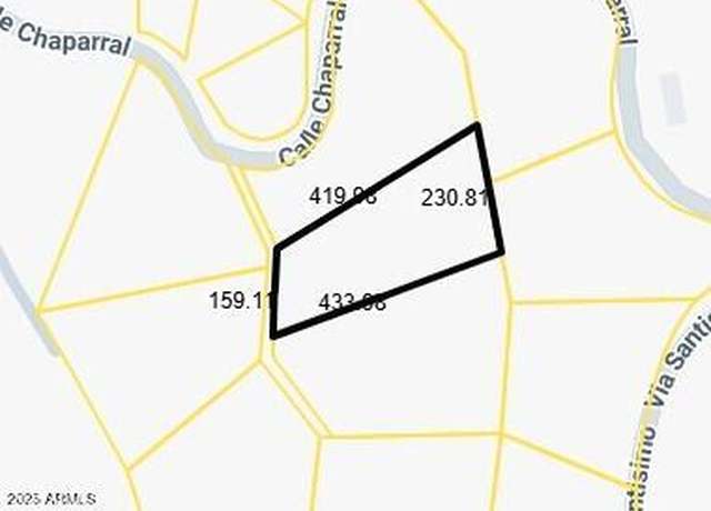 Property at 1193 Even Ln #65, Rio Rico, AZ 85648