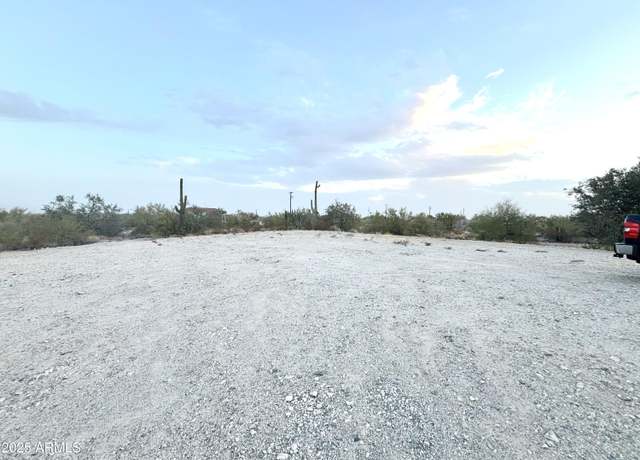 Property at 1100 N Lyons Ave #00003, Ajo, AZ 85321