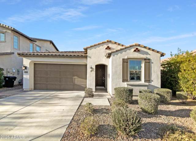Property at 10064 E Tamery Ave, Mesa, AZ 85212, 3 beds, 2 baths