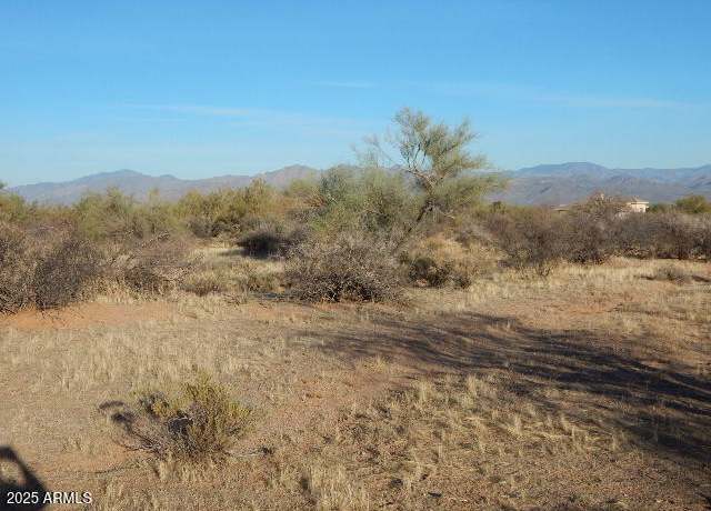Property at 291XX N 154th St Unit A, Rio Verde, AZ 85263