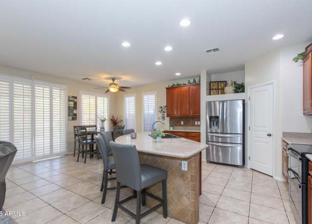 Property at 21600 N 106th Ln, Peoria, AZ 85382, 4 beds, 3 baths