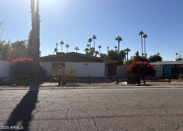 Property at 2731 E Montecito Ave, Phoenix, AZ 85016
