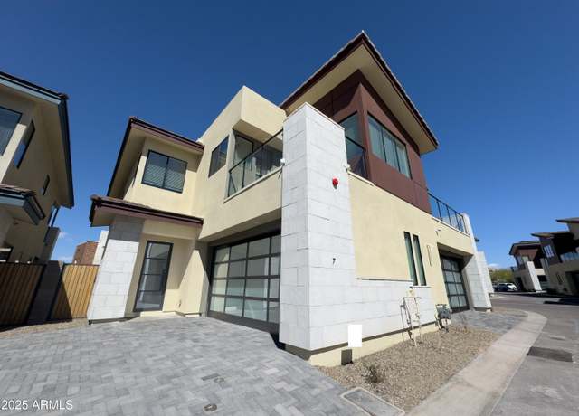 Property at 1 Easy St #7, Carefree, AZ 85377, 2 beds, 2.5 baths