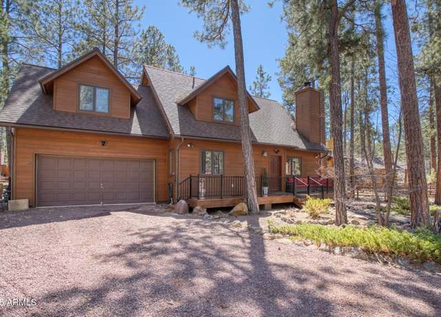 Property at 3039 Chestnut Cir, Pinetop, AZ 85935, 4 beds, 2.5 baths