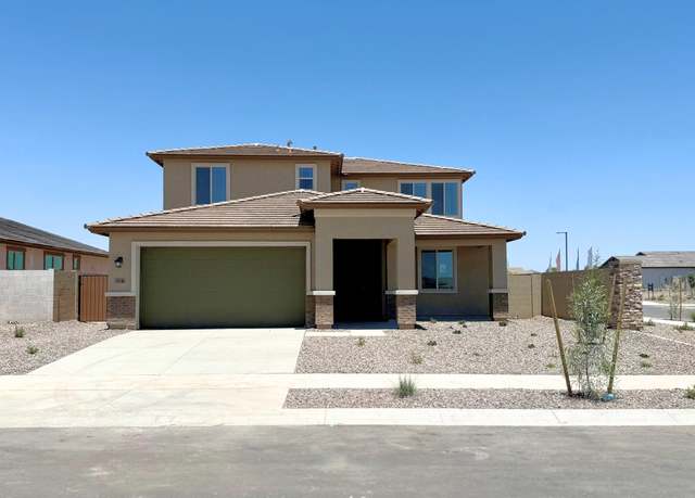 Property at 15146 W Gray Fox Trl, Surprise, AZ 85387, 4 beds, 3.5 baths