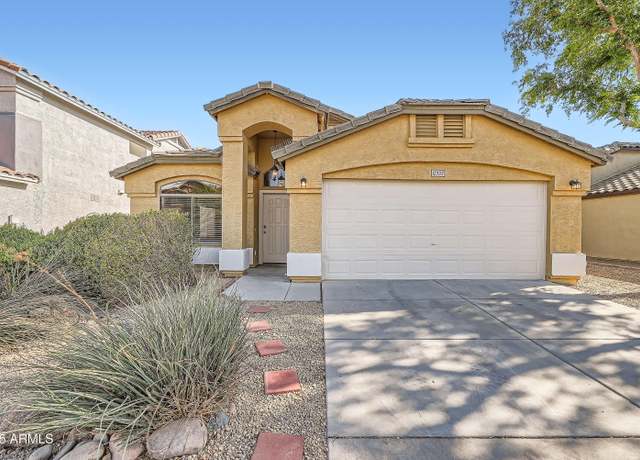 Property at 12333 W Marshall Ave, Litchfield Park, AZ 85340, 4 beds, 2 baths