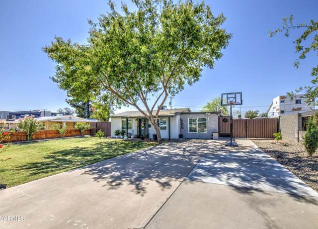 Property at 6728 N 24th Dr, Phoenix, AZ 85015, 4 beds, 3 baths