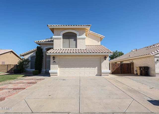 Property at 8017 W Eugie Ave, Peoria, AZ 85381, 4 beds, 3 baths