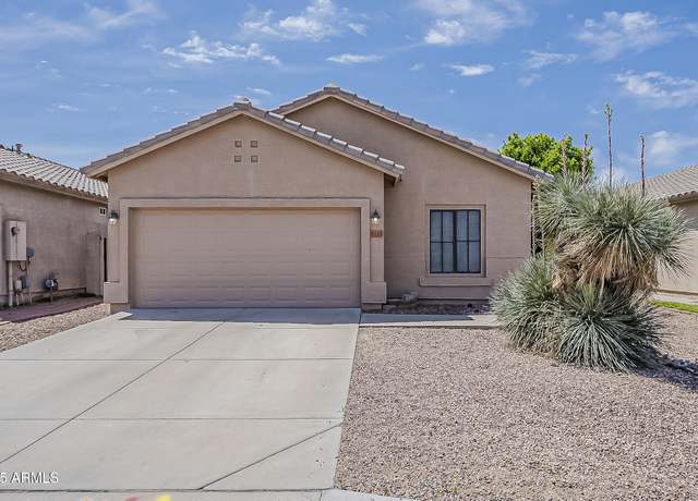Property at 8733 W Laurel Ln, Peoria, AZ 85345, 3 beds, 2 baths