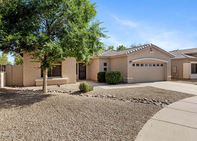 Property at 21299 E Roundup Way, Queen Creek, AZ 85142, 3 beds, 2 baths