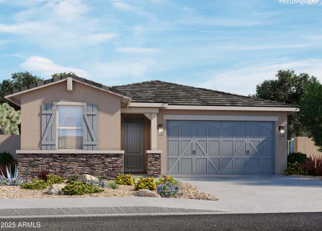 Property at 16005 W Bronco Trl, Surprise, AZ 85387, 3 beds, 2 baths