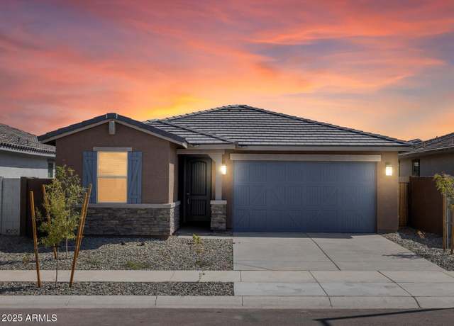 Property at 16005 W Bronco Trl, Surprise, AZ 85387, 3 beds, 2 baths