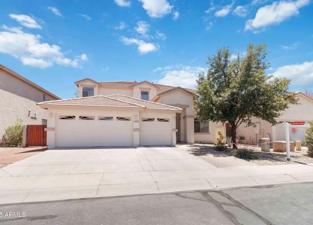 Property at 43525 W Cydnee Dr, Maricopa, AZ 85138, 4 beds, 3 baths