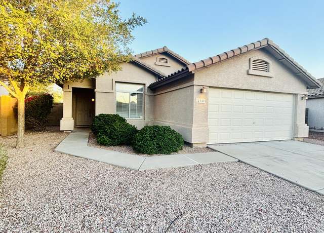 Property at 22951 W Loma Linda Blvd, Buckeye, AZ 85326, 3 beds, 2 baths