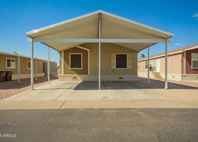 Property at 9431 E Coralbell Ave #60, Mesa, AZ 85208, 3 beds, 2 baths