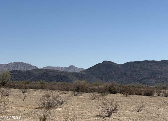 Property at xxxx9000 N Lot 30 Silver Star Ranch -- #30, Tonopah, AZ 85354