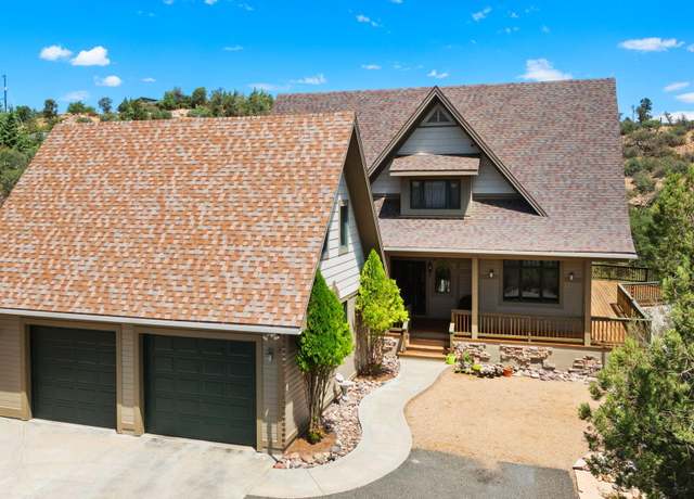 Property at 3208 N Tulip Ln, Prescott, AZ 86305, 4 beds, 3 baths