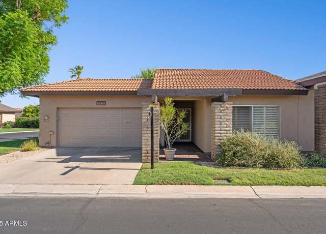 Property at 7921 E Plaza Ave, Scottsdale, AZ 85250, 2 beds, 2 baths