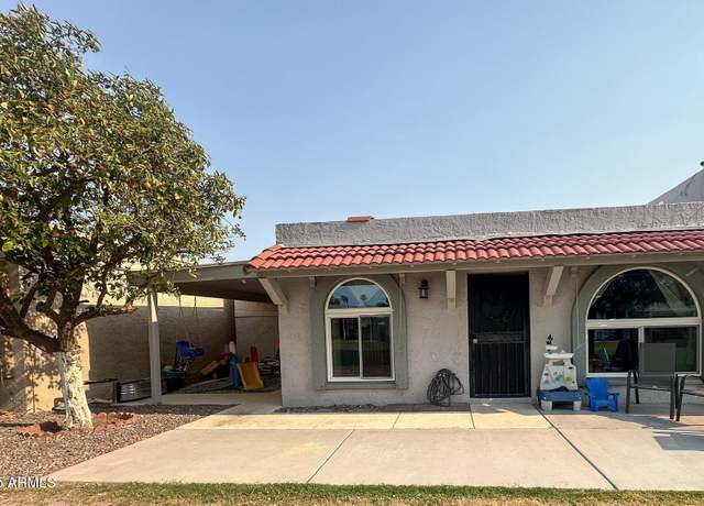 Property at 2125 N Recker Rd, Mesa, AZ 85215, 2 beds, 2 baths