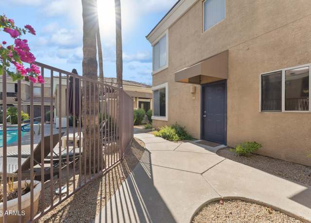 Property at 1411 E Orangewood Ave #134, Phoenix, AZ 85020, 2 beds, 2 baths