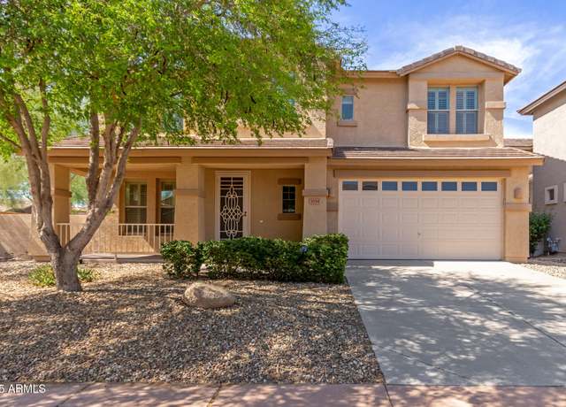 Property at 3034 W Gran Paradiso Dr, Phoenix, AZ 85086, 5 beds, 3.5 baths