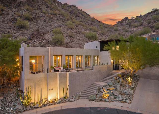 Property at 10442 N Central Ave, Phoenix, AZ 85020, 3 beds, 2 baths