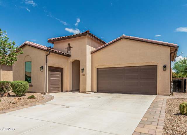 Property at 432 N Rainbow Way, Casa Grande, AZ 85194, 2 beds, 2 baths
