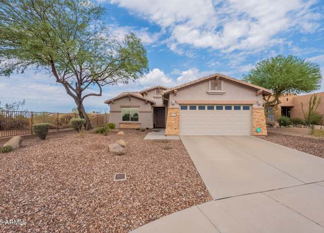 Property at 9868 E Desert Trail Ln, Gold Canyon, AZ 85118, 2 beds, 2 baths