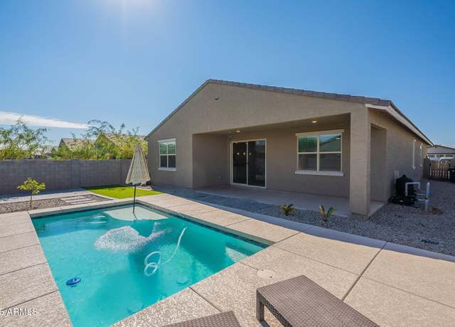 Property at 35300 W Marin Ave, Maricopa, AZ 85138, 4 beds, 3 baths