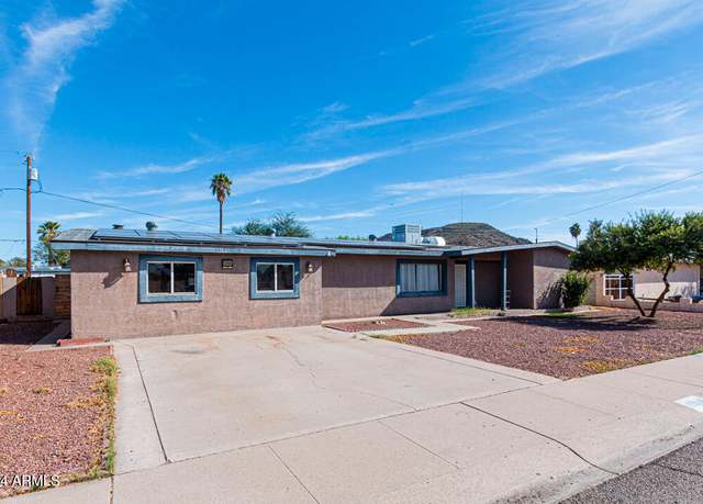 Property at 13145 N 21st Ave, Phoenix, AZ 85029, 3 beds, 2 baths