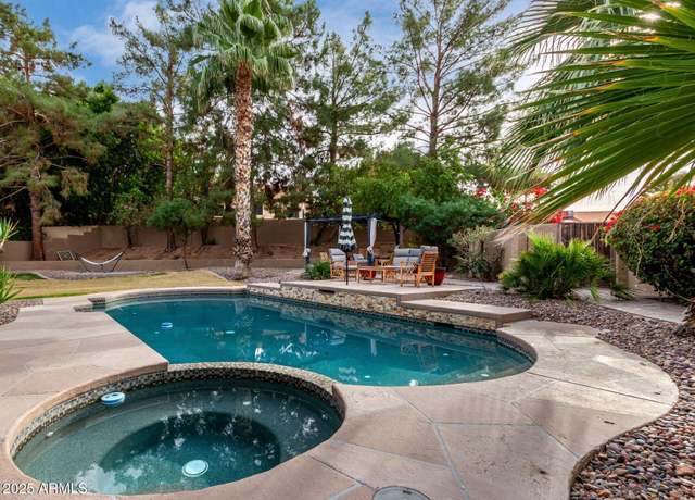 Property at 1201 E LE Marche Ave, Phoenix, AZ 85022, 4 beds, 3 baths