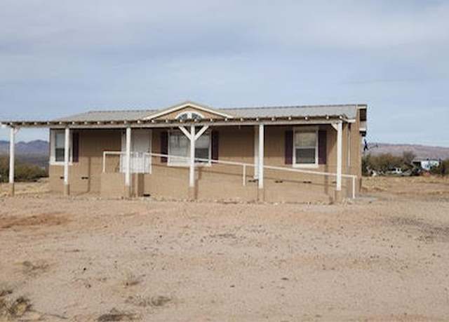 Property at 16656 W Barteau Ln, Fort Thomas, AZ 85536, 3 beds, 2 baths