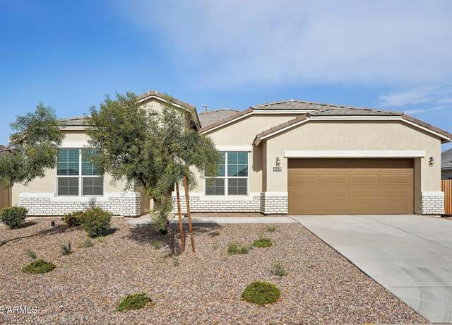 Property at 44478 W Palo Abeto Dr, Maricopa, AZ 85138, 4 beds, 3 baths