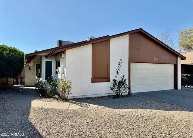 Property at 2615 W Hearn Rd, Phoenix, AZ 85023, 2 beds, 2 baths